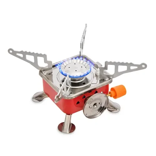 Camping Stoves